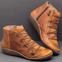 Mila | Comfortable and Warm Comfort Boots for Women