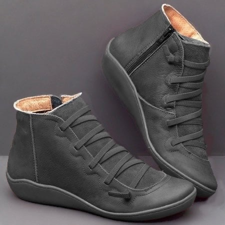 Clara | Ergonomische und bequeme Damenstiefel 2