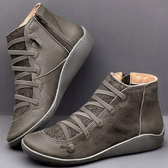 Clara | Ergonomische und bequeme Damenstiefel 3