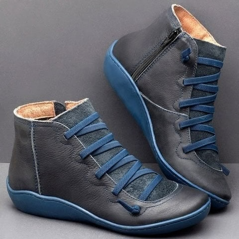 Clara | Ergonomische und bequeme Damenstiefel 5