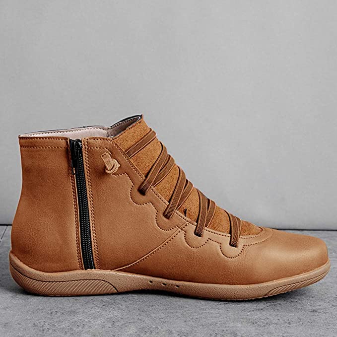 Clara | Ergonomische und bequeme Damenstiefel 6