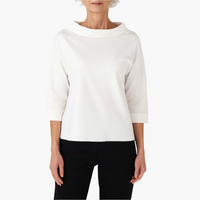 Lina | Elegant and comfortable top
