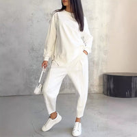 Mia | Bequemes und stilvolles Damen-Komfort-Set