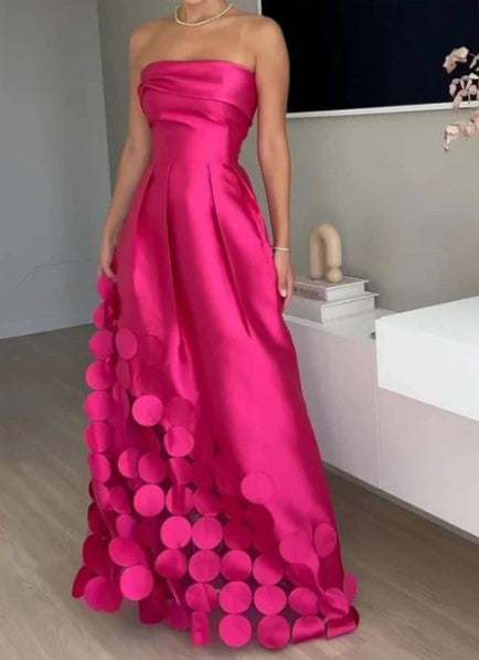 Cleo | Hochzeitsgastkleid Elegant Sommer Stil 0