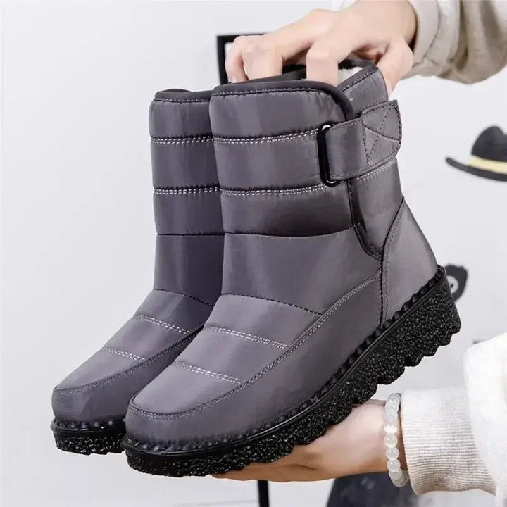 Cleo | Stilvolle, Wasserdichte Damen Winterstiefel für Komfort und Eleganz 3