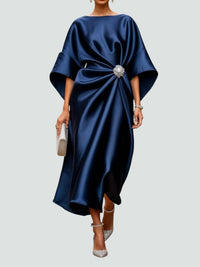 Leni | Glamouröses Abendkleid für einen glanzvollen Auftritt