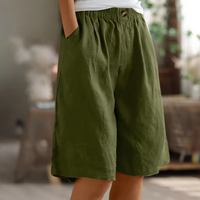 Vera | Luftige Sommershorts für maximale Entspannung