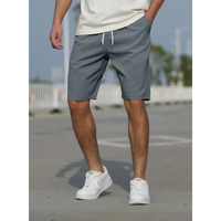Tamino | Leichte Herren-Sommershorts