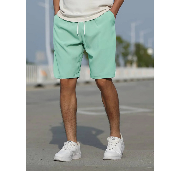 Daan | Lässige Sommershorts mit bequemer Passform 3
