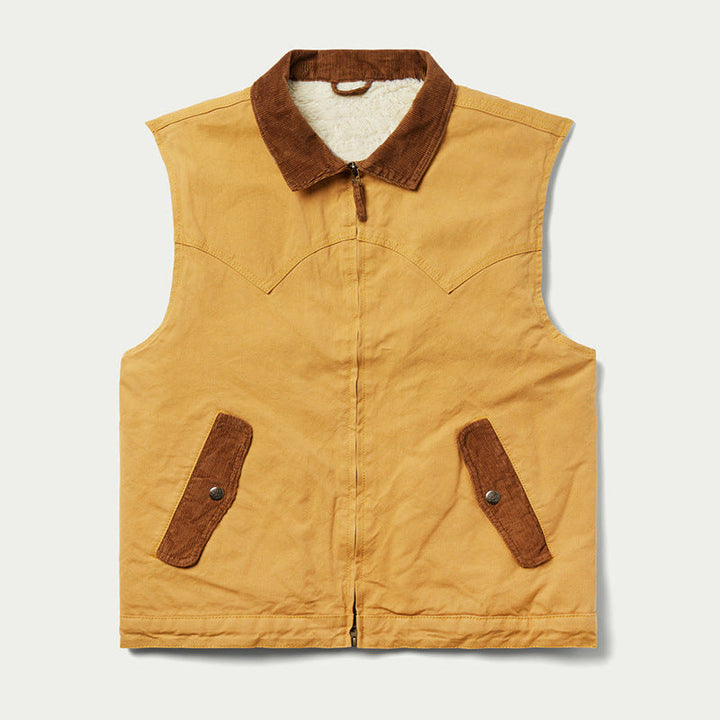 Damen Weste Drune 4