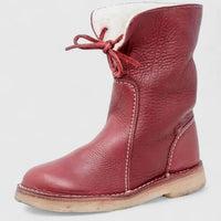 Katharina | Stylish and Orthopedic Women's Winter Boots
