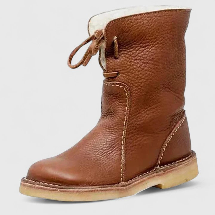 Danielle | Gezielte Unterstützung Ergonomische Winterstiefel 10