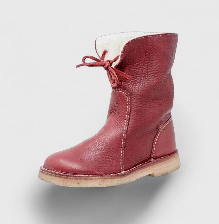 Danielle | Gezielte Unterstützung Ergonomische Winterstiefel 3