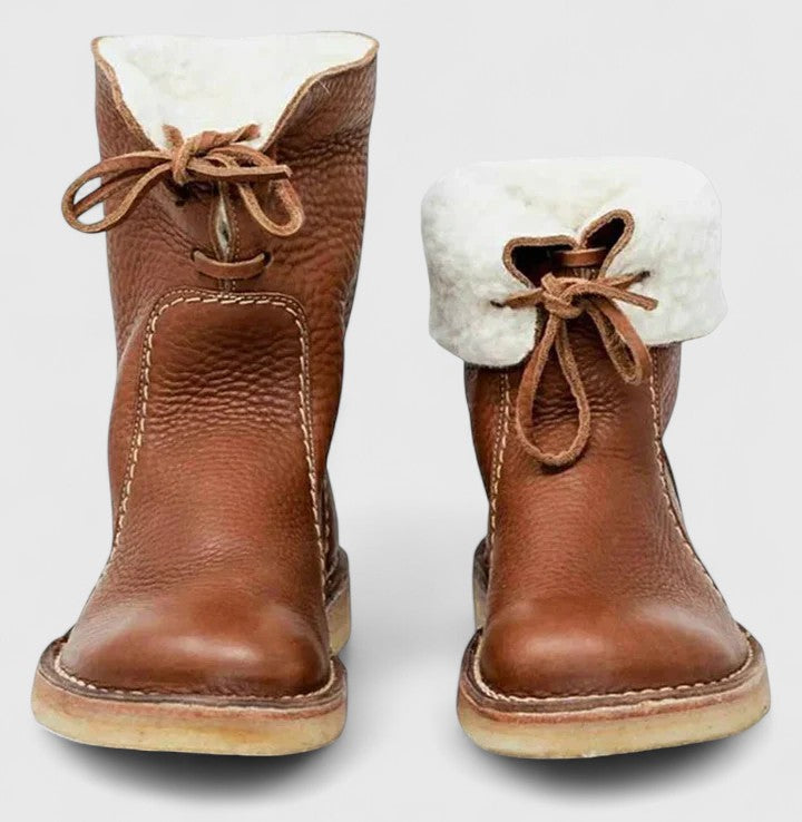 Danielle | Gezielte Unterstützung Ergonomische Winterstiefel 7