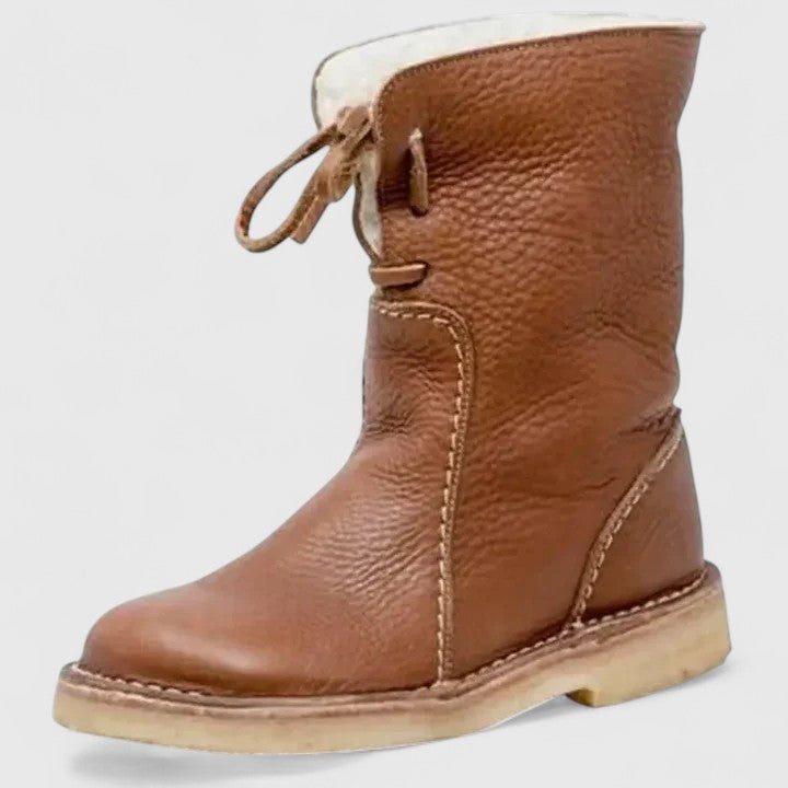 Danielle | Gezielte Unterstützung Ergonomische Winterstiefel 8