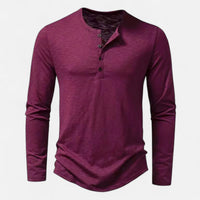 Tom | Elegantes und vielseitiges T-Shirt