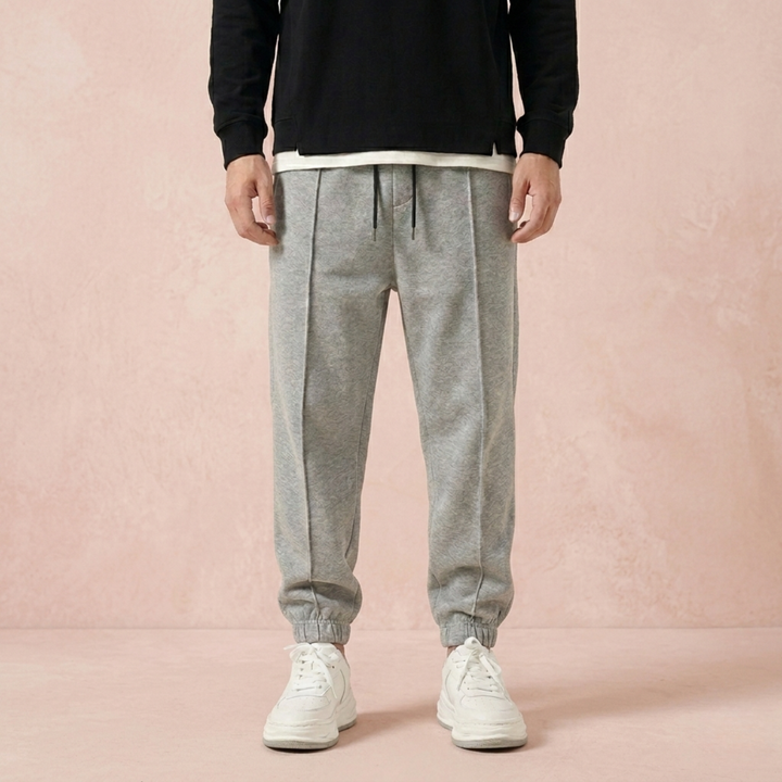 David | Atmungsaktive und bequeme Sporthose 0