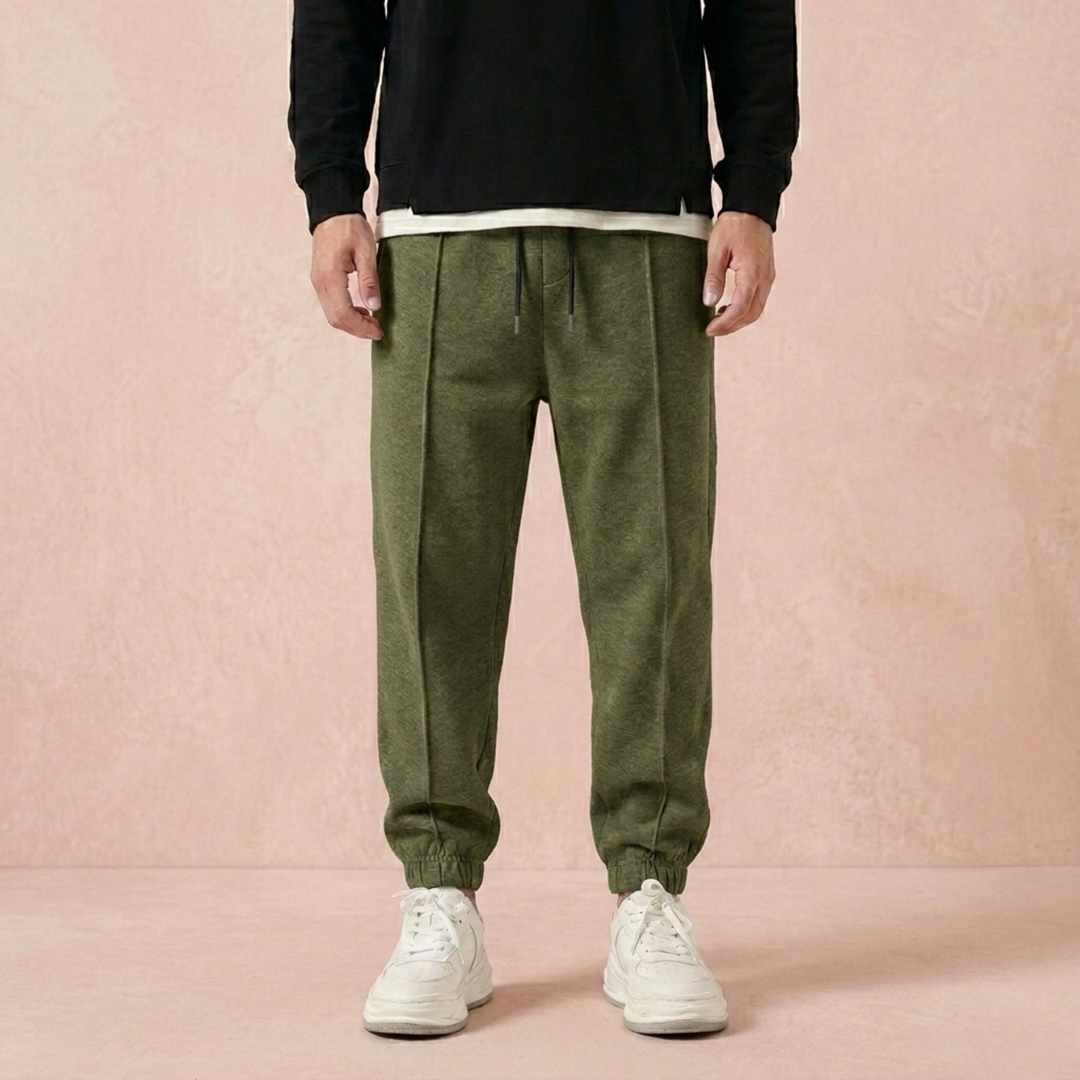 David | Atmungsaktive und bequeme Sporthose 3