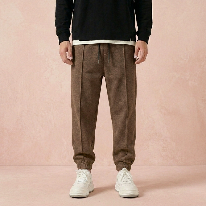 David | Atmungsaktive und bequeme Sporthose 5