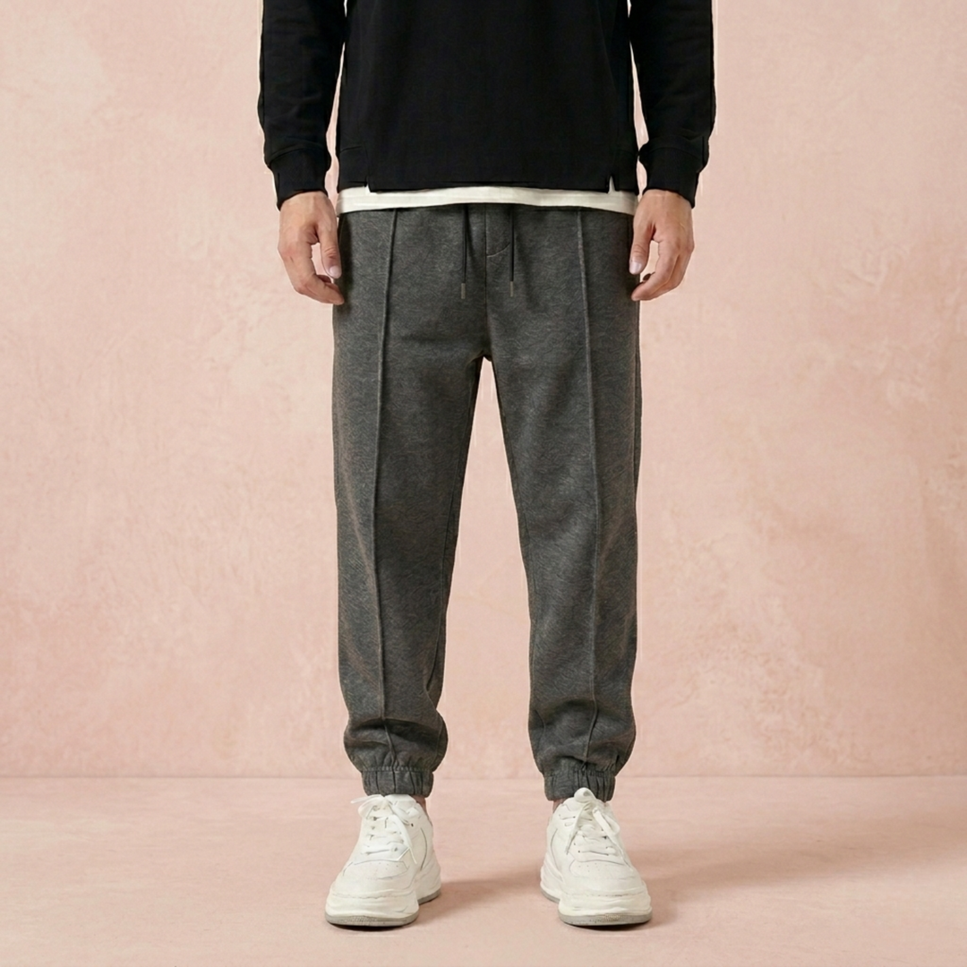 David | Atmungsaktive und bequeme Sporthose 6