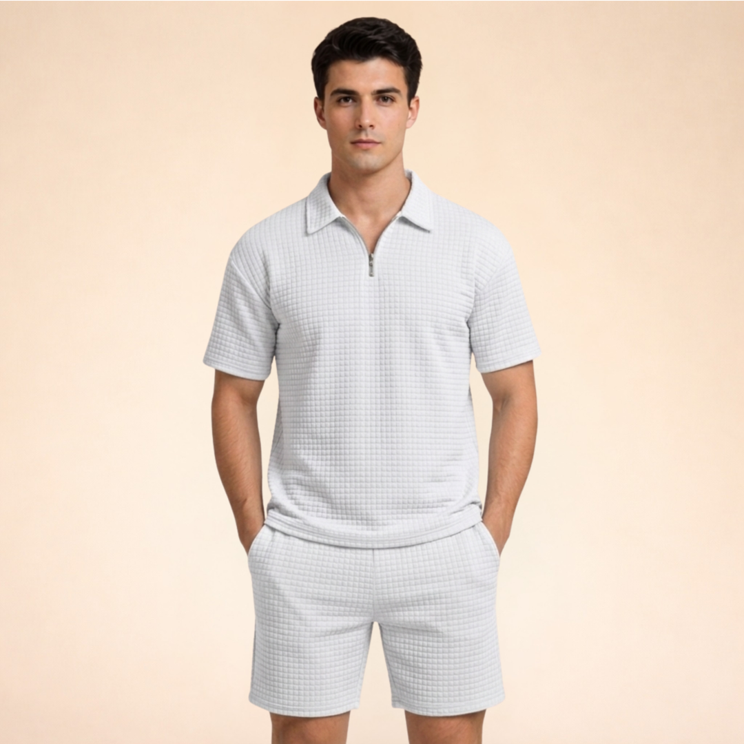 Davion | Bequemes und stylisches Sommer-Set 2