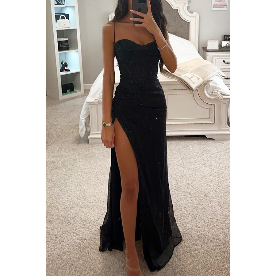 Diana | Lässiges und bequemes Damen Partykleid 3