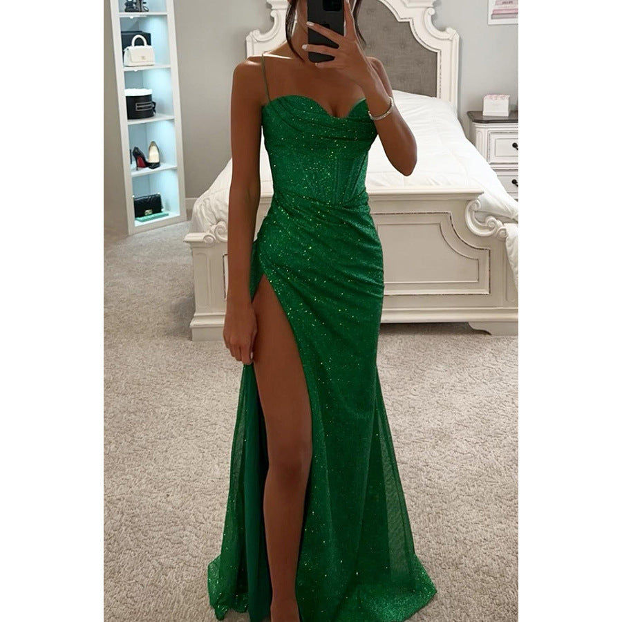 Diana | Lässiges und bequemes Damen Partykleid 5