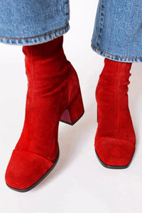 Elena | Elegant and Comfortable Women's Boots for Every Occasion
