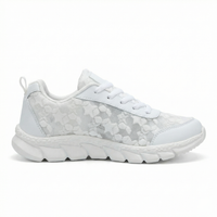 Dorella | Orthopädische Damen Sneaker für maximalen Gehkomfort