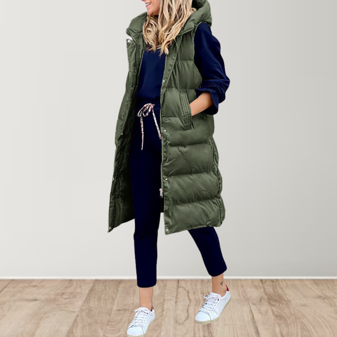 Drune | Langes Weste 3
