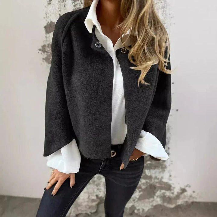 Drune | Weste Weiches Weste für Damen 3