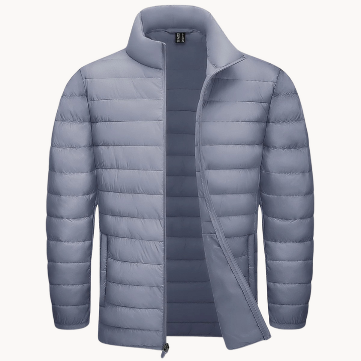 Duuk | Hochwertige, wattierte Winterjacke 1
