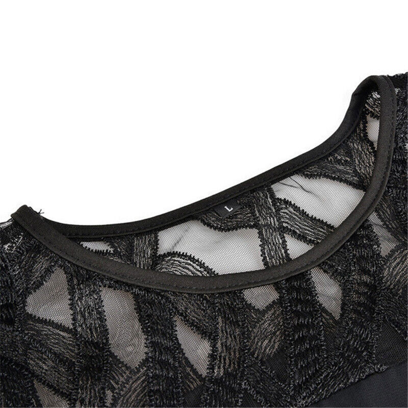 Elara | Elegantes und bequemes Midikleid 4