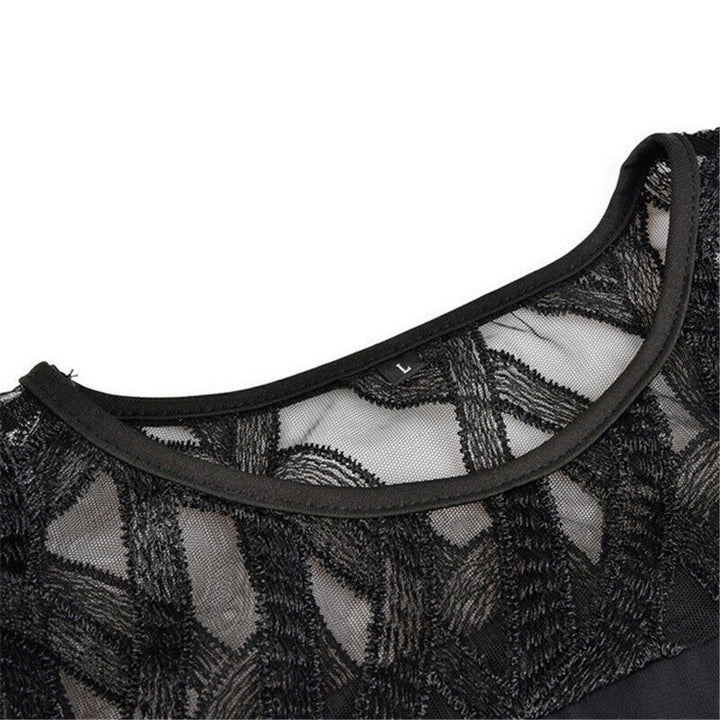 Elara | Elegantes und bequemes Midikleid 4