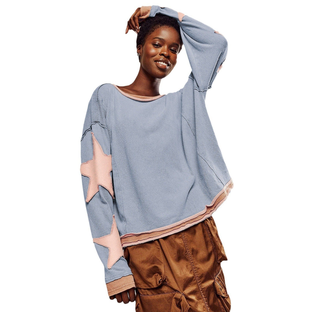 Elara | Modern and Comfortable sweatshirt 7