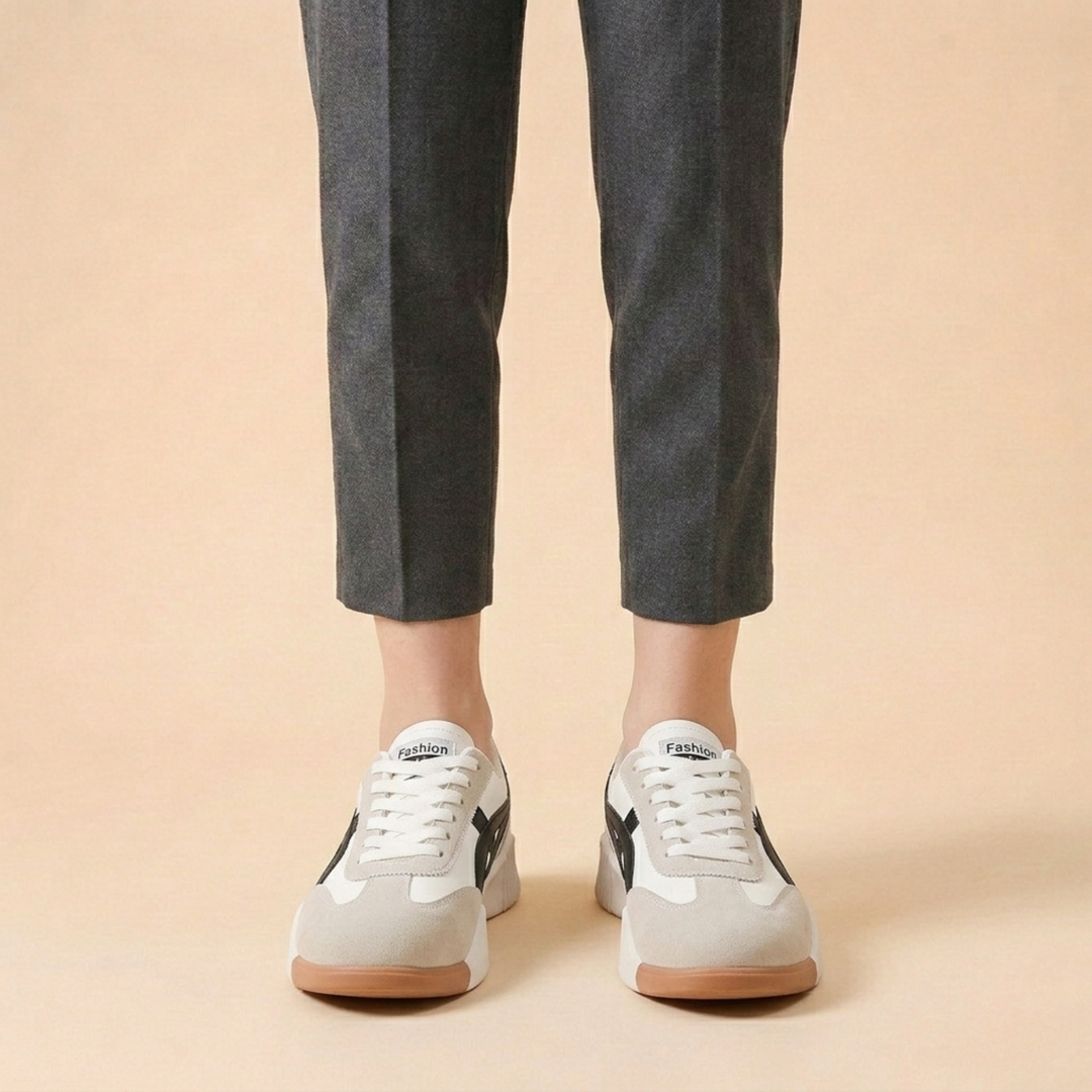 Elara | Orthopädische Schuhe Damen – Komfortabel, Stilvoll & Ergonomisch 0