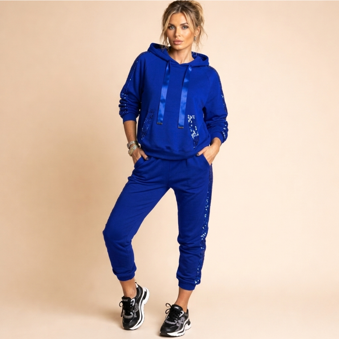 Elara | Stilvolles und bequemes Herbst-Set 3