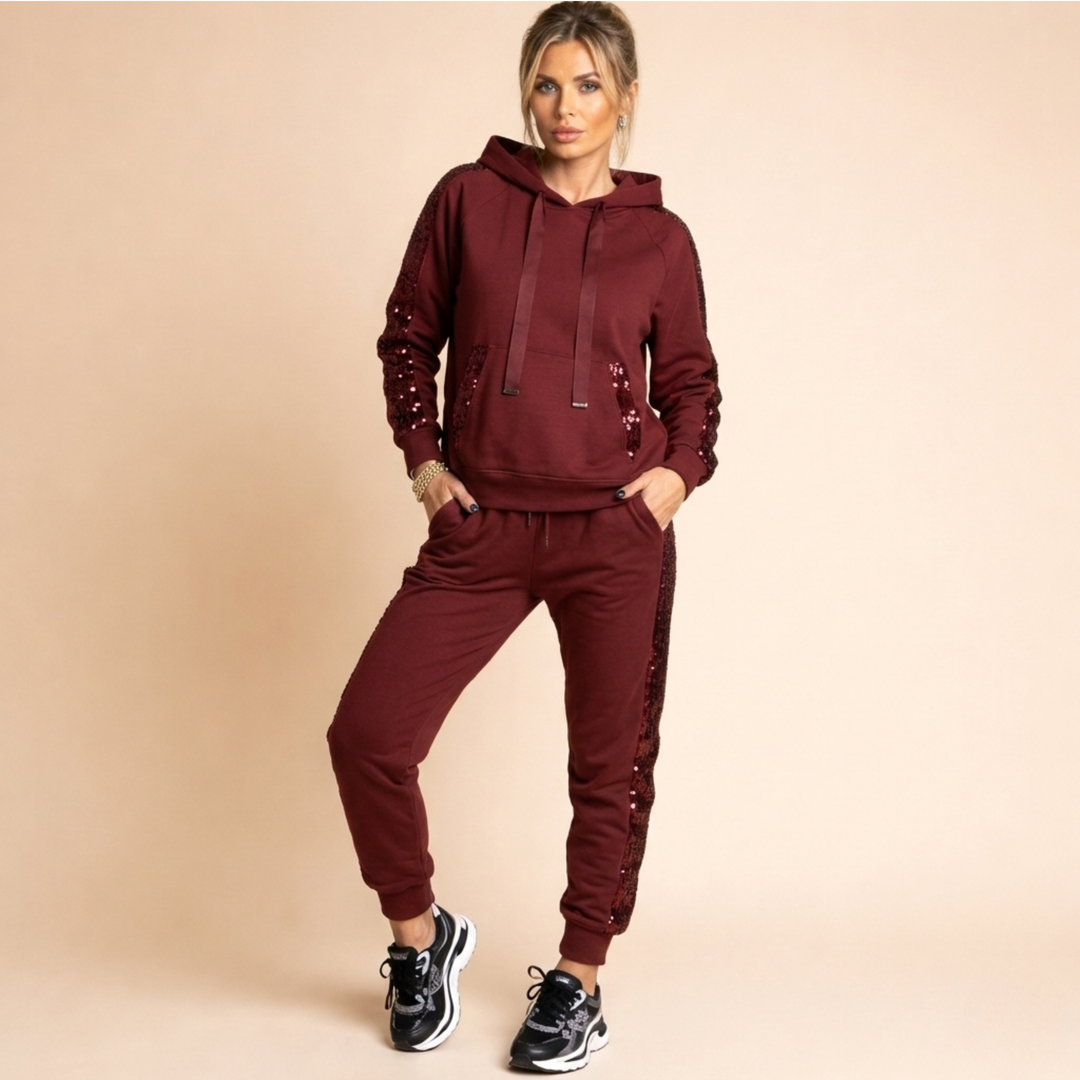 Elara | Stilvolles und bequemes Herbst-Set 4