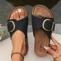 Lena | Orthopädische Und Stilvolle Sandalen Für Damen