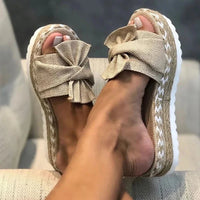 Nina | Elegante Und Komfortable Keilsandalen Für Damen