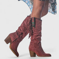 Marie | Orthopädische Komfort-Stiefel Für Gesunde Und Sichere Schritte