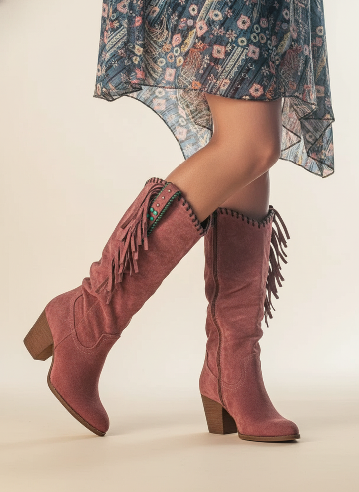 Elena | Orthopädische Stiefel für spürbare Entlastung & Wohlbefinden 1
