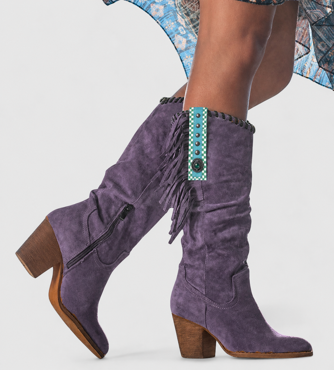 Elena | Orthopädische Stiefel für spürbare Entlastung & Wohlbefinden 2