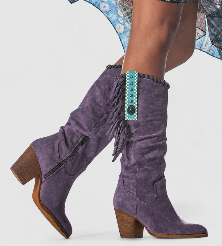 Elena | Orthopädische Stiefel für spürbare Entlastung & Wohlbefinden 2