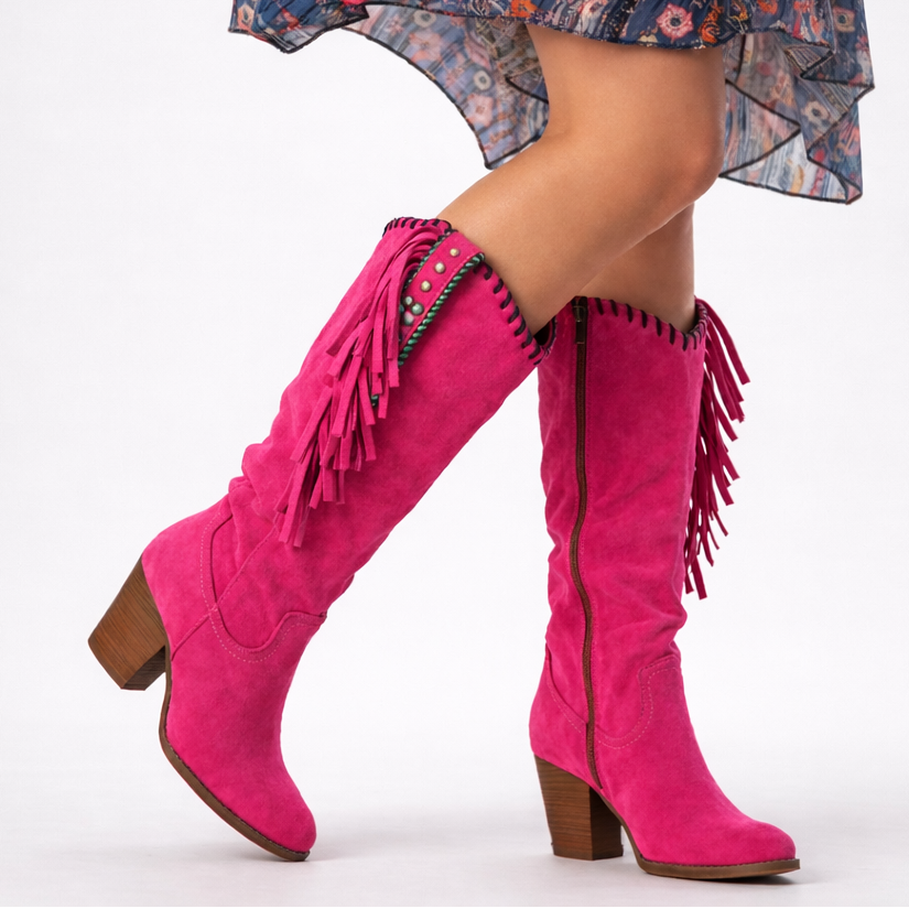 Elena | Orthopädische Stiefel für spürbare Entlastung & Wohlbefinden 5