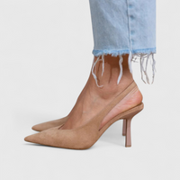 Maya | Stilvolle und komfortable orthopädische Pumps