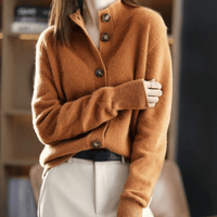 Megan | Luxurious and Elegant Cardigan for Women