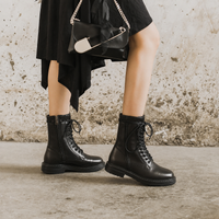 Karen | Striking and Elegant Women's Boots for Stylish Appearances