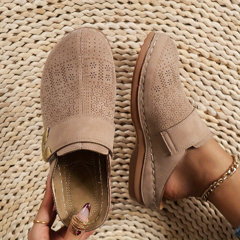 Elysia | Bequeme, Elegante & Rutschfeste Damenslipper 4