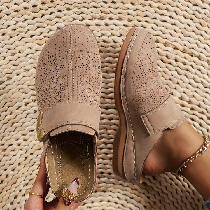 Elysia | Bequeme, Elegante & Rutschfeste Damenslipper 4